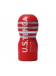 Мастурбатор TENGA U.S. Original Vacuum Cup - Tenga - в Пушкино купить с доставкой