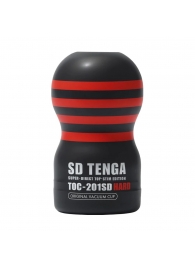 Мастурбатор TENGA SD Original Vacuum Cup Strong - Tenga - в Пушкино купить с доставкой