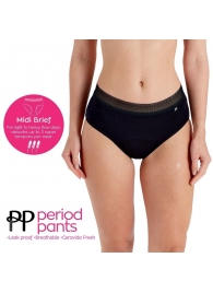 Менструальные трусы-брифы Period Pants - Pretty Polly - купить с доставкой в Пушкино