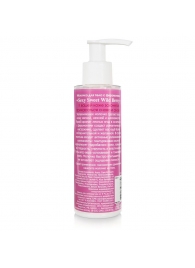 Молочко для тела с феромонами и ароматом лесных ягод Sexy Sweet Wild Berry - 150 гр. - Биоритм - купить с доставкой в Пушкино
