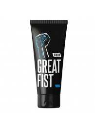 Крем для фистинга на водной основе Great Fist - 50 гр. - Биоритм - купить с доставкой в Пушкино