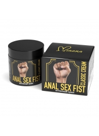 Крем на водной основе ANAL SEX FIST Classic Cream - 150 мл. - Миагра - купить с доставкой в Пушкино