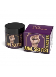 Гель на водной основе ANAL SEX FIST Classic Gel - 150 мл. - Миагра - купить с доставкой в Пушкино