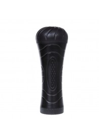 Мастурбатор-анус Baby Pussy в колбе без вибрации - Baile - в Пушкино купить с доставкой