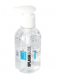 Смазка-увлажнитель SPLASHGLIDE LUBRICANT CLASSIC - 250 мл. - Splashglide - купить с доставкой в Пушкино