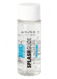 Смазка-увлажнитель SPLASHGLIDE LUBRICANT CLASSIC - 50 мл. - Splashglide - купить с доставкой в Пушкино
