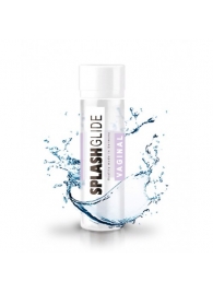 Смазка-увлажнитель с алоэ-вера SPLASHGLIDE VAGINAL - 50 мл. - Splashglide - купить с доставкой в Пушкино