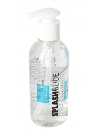 Смазка-увлажнитель SPLASHGLIDE LUBRICANT CLASSIC - 330 мл. - Splashglide - купить с доставкой в Пушкино