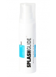 Лубрикант на водной основе Splashglide Lubricant Classic - 30 мл. - Splashglide - купить с доставкой в Пушкино