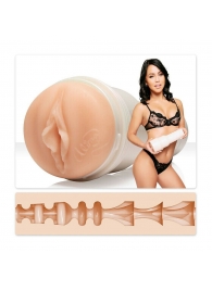 Мастурбатор-вагина Fleshlight Girls - Alina Lopez Rose - Fleshlight - в Пушкино купить с доставкой