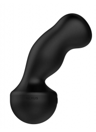 Черный вибростимулятор Nexus Gyro Vibe Extreme - 18 см. - Nexus Range - в Пушкино купить с доставкой