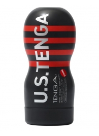 Мастурбатор Original Vacuum Cup Strong Ultra size - Tenga - в Пушкино купить с доставкой