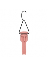 Подвес для просушки рукава мастурбатора Fleshlight Hang Dry - Fleshlight - купить с доставкой в Пушкино