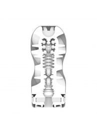 Мастурбатор Air Flow Cup Strong - Tenga - в Пушкино купить с доставкой