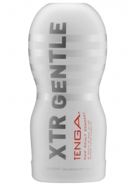 Мастурбатор Original Vacuum Cup Extra Gentle - Tenga - в Пушкино купить с доставкой