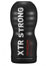 Мастурбатор Original Vacuum Cup Extra Strong - Tenga - в Пушкино купить с доставкой