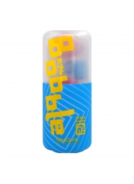 Мастурбатор Tenga Bobble Crazy Cubes - Tenga - в Пушкино купить с доставкой