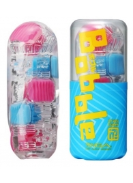 Мастурбатор Tenga Bobble Crazy Cubes - Tenga - в Пушкино купить с доставкой