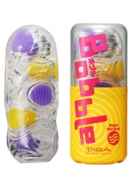 Мастурбатор Tenga Bobble Magic Marbles - Tenga - в Пушкино купить с доставкой