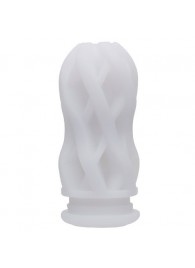 Мастурбатор Reusable Vacuum CUP Strong - Tenga - в Пушкино купить с доставкой