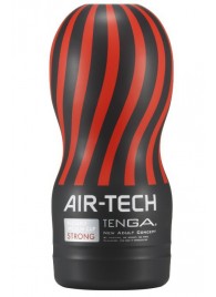 Мастурбатор Reusable Vacuum CUP Strong - Tenga - в Пушкино купить с доставкой