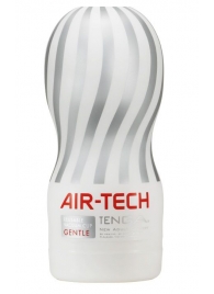 Мастурбатор Reusable Vacuum CUP Gentle - Tenga - в Пушкино купить с доставкой