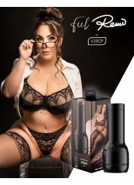 Телесный мастурбатор-вагина Feel Romi Chase - Kiiroo - в Пушкино купить с доставкой