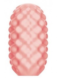 Розовый мастурбатор-яйцо Seductive Golf - Baile - в Пушкино купить с доставкой