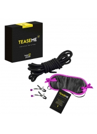 Эротическая игра для двоих Tease Me - Tease&Please - купить с доставкой в Пушкино