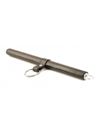 БДСМ-комплект: маленькая распорка и наручники - Crazy Handmade - купить с доставкой в Пушкино