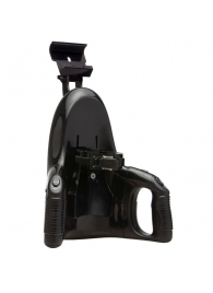 Автоматическое устройство для мастурбации Fleshlight Universal Launch - Fleshlight - в Пушкино купить с доставкой