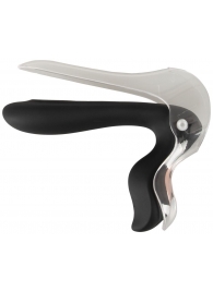Вагинальный расширитель Vibrating Speculum с вибрацией и подсветкой - Orion - купить с доставкой в Пушкино
