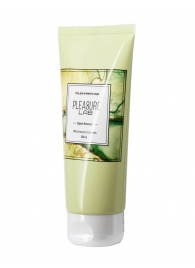 Лубрицирующий гель для интимного ухода Organic Rosemary с ароматом розмарина - 100 мл. - Pleasure Lab - купить с доставкой в Пушкино