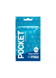 Карманный мастурбатор COLD SPARK - Tenga - в Пушкино купить с доставкой