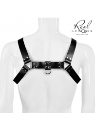 Брутальная мужская портупея-сбруя - Notabu - купить с доставкой в Пушкино