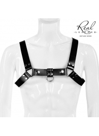 Брутальная мужская портупея-сбруя - Notabu - купить с доставкой в Пушкино