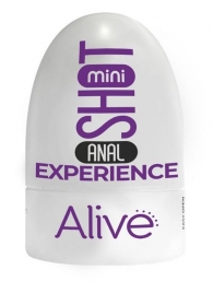 Телесный мастурбатор-анус Anal Mini Masturbator - Adrien Lastic - в Пушкино купить с доставкой