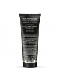 Массажный легкий крем WICKED Sage plus Sea Salt - 120 мл. - Wicked - купить с доставкой в Пушкино