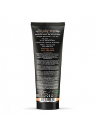 Массажный легкий крем WICKED Orange Blossom plus Patchouli - 120 мл. - Wicked - купить с доставкой в Пушкино