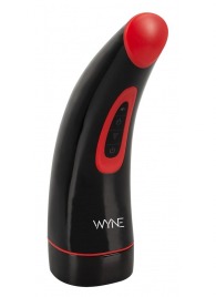 Автоматический мастурбатор WYNE 03 с подогревом - Orion - в Пушкино купить с доставкой