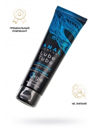 Анальный лубрикант на гибридной основе ORGIE Lube Tube Anal Comfort - 100 мл. - ORGIE - купить с доставкой в Пушкино