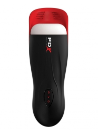 Автоматический мастурбатор PDX Elite Fap-O-Matic Pro - Pipedream - в Пушкино купить с доставкой