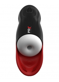 Автоматический мастурбатор PDX Elite Fap-O-Matic Pro - Pipedream - в Пушкино купить с доставкой