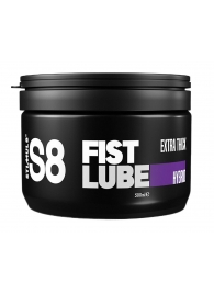 Гибридный лубрикант-желе для фистинга S8 Hybrid Fist Lube - 500 мл. - Stimul8 - купить с доставкой в Пушкино