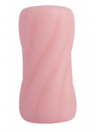 Розовый мастурбатор Stamina Masturbator Pleasure Pocket - Chisa - в Пушкино купить с доставкой