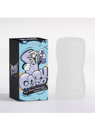 Прозрачный мастурбатор Stamina Masturbator Pleasure Pocket - Chisa - в Пушкино купить с доставкой