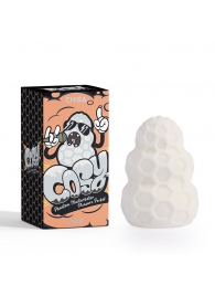 Белый мастурбатор Phantom Masturbator Pleasure Pocket - Chisa - в Пушкино купить с доставкой