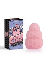 Розовый мастурбатор Phantom Masturbator Pleasure Pocket - Chisa - в Пушкино купить с доставкой