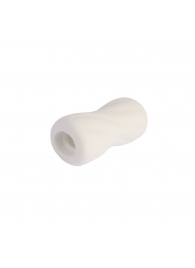 Белый мастурбатор Blow Cox Masturbator Pleasure Pocket - Chisa - в Пушкино купить с доставкой