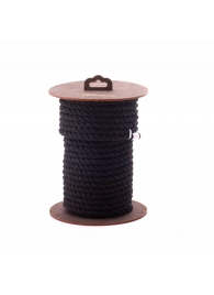 Хлопковая веревка для шибари - 10 метров - Crazy Handmade - купить с доставкой в Пушкино